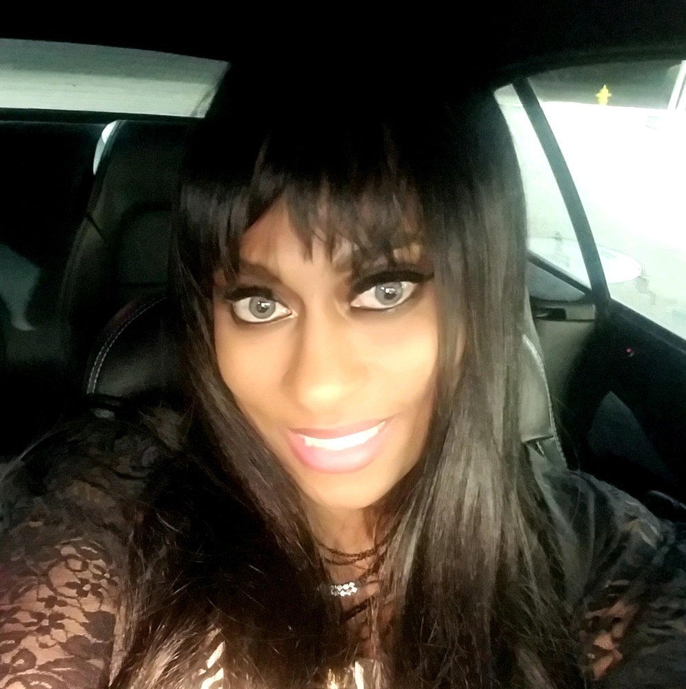 Meet your Posher, Marlo